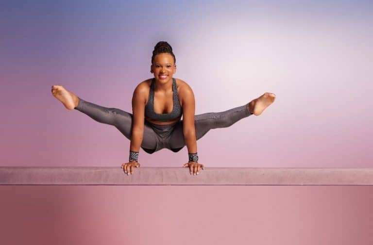 A Riachuelo dá mais um passo rumo à expansão do negócio com a marca BodyWork, com campanha estrelada pela atleta Rebeca Andrade.