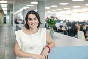 Líder mundial de OOH, a JCDecaux acaba de anunciar Silvia Ramazzotti como nova Diretora de Marketing no Brasil.