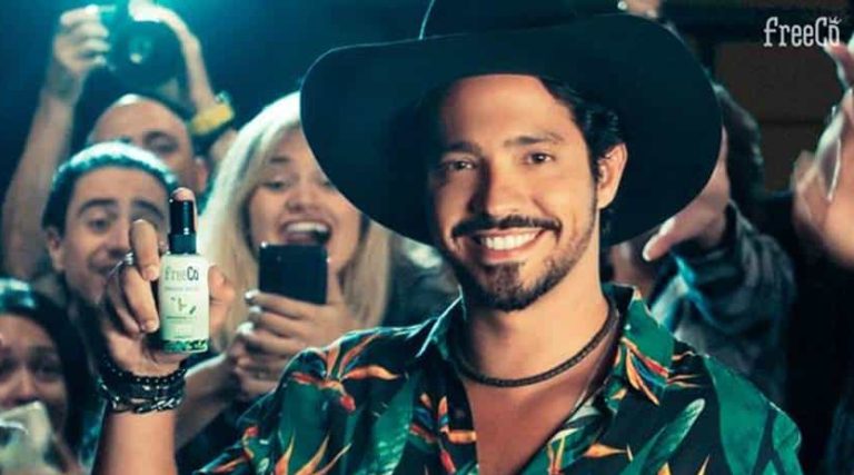 O FreeCô, primeiro bloqueador de odores sanitários do Brasil, promete conquistar, mais do que nunca, o interior paulista.