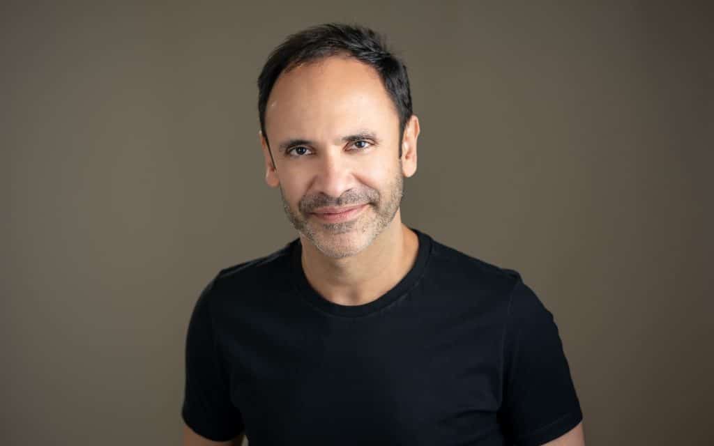 O criativo André Lima está de volta ao mercado como sócio do Hubble, Hub de Comunicação e Negócios montado pelo Grupo Dreamers.