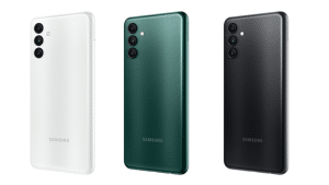 Samsung apresenta hoje, dia 27 de fevereiro, o novo Galaxy A04s no Brasil, que promete ser o companheiro ideal para as tarefas do cotidiano.