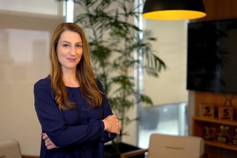 A Cadastra acaba de promover a executiva Nathália Dalla Corte para a posição de vice-presidente da área de Business & Strategy.  