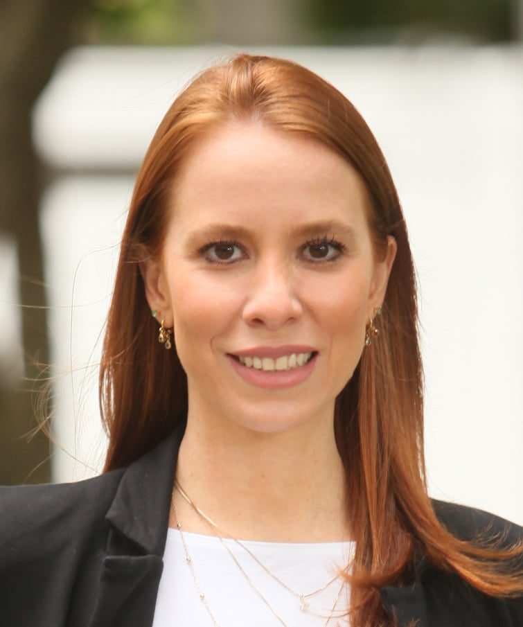A farmacêutica Janssen Brasil anuncia a chegada de Amanda Spina, que assume a presidência da companhia no Brasil.
