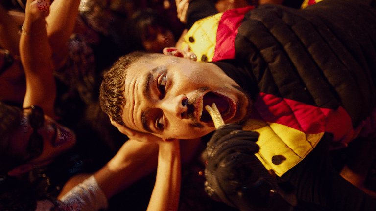 O McDonald's retorna ao Lollapalooza Brasil para proporcionar o feat mais gostoso do festival após o sucesso da parceria em 2022.