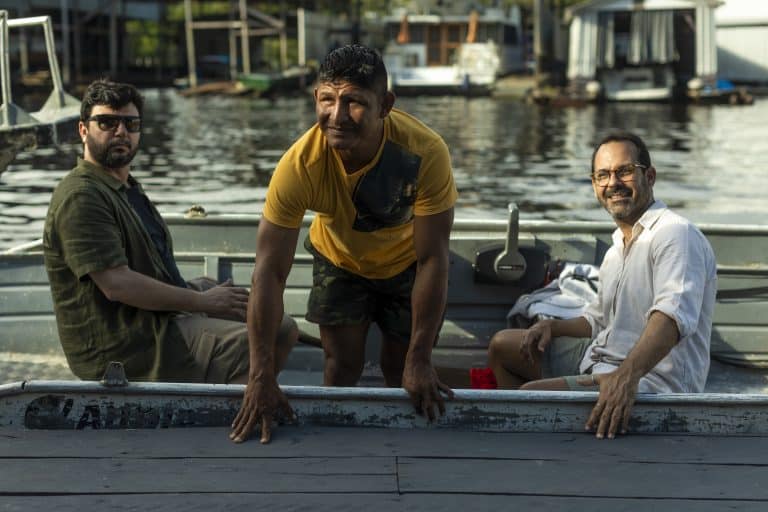 Uma websérie sobre a expedição à Amazônia, que originou a segunda temporada gastronômica do Espaço Priceless, está disponível no Youtube.