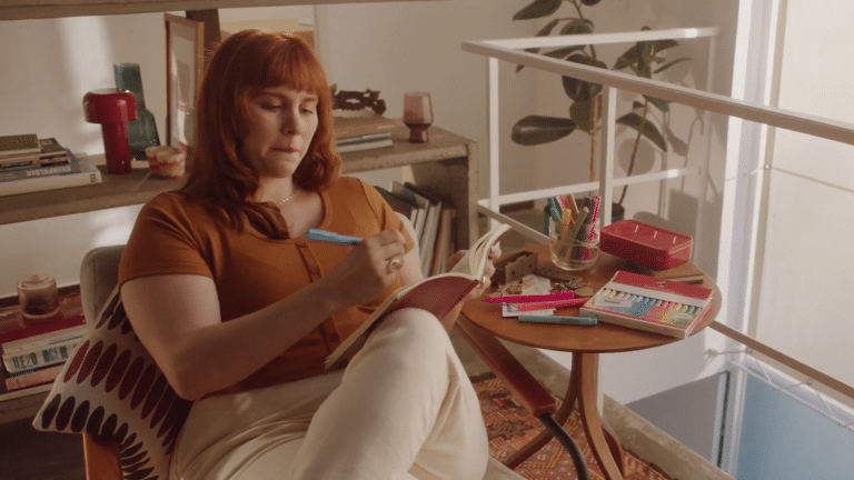 A Faber-Castell, em mais um passo na evolução do seu propósito da marca, lança a campanha institucional "A Lente da Criatividade".