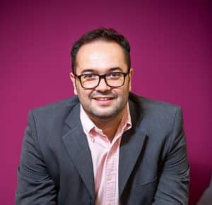 A Mars anuncia o profissional Eduardo Lima, há 17 na companhia, como seu novo Diretor de Marketing de Petcare no Brasil.