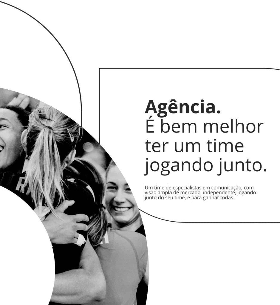 A Abap Rio e o Sinapro-RJ estão lançando uma campanha que promove a importância das agências de propaganda para o negócio das empresas.