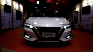 O Novo Nissan Sentra chega repaginado para 2023, com uma série de ações especiais de comunicação preparadas pela Nissan.