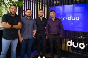 A Duo Studio, agência brasileira 360º eleita a melhor do segmento no ano passado pelo RD Station, acaba de criar a holding Grupo Duo.