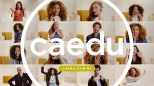 A Caedu, rede varejista de moda, volta a anunciar na televisão em campanha criada pela Babel-Azza e dirigida por Victor Versolato.