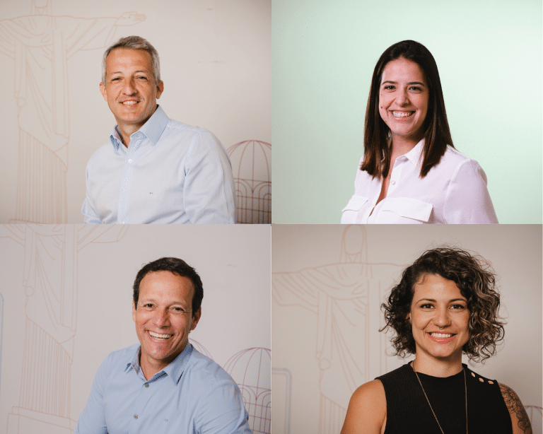 A Clear Channel anuncia, focada em expandir sua atuação no Brasil, movimentações nas áreas Comercial e Marketing.
