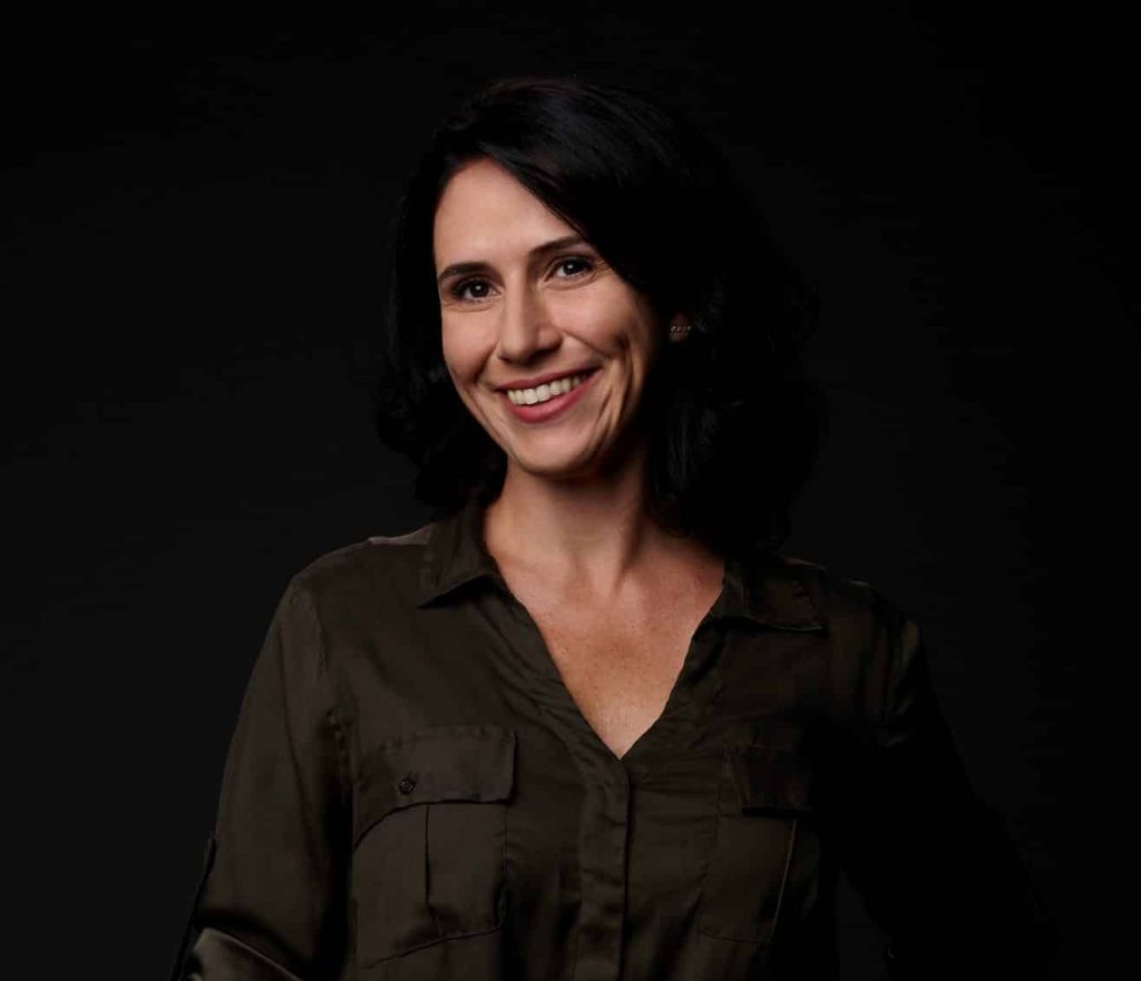 A DRUID Creative Gaming anuncia a chegada de sua nova Diretora de Atendimento e Negócios, Denise Azevedo (ex-África).