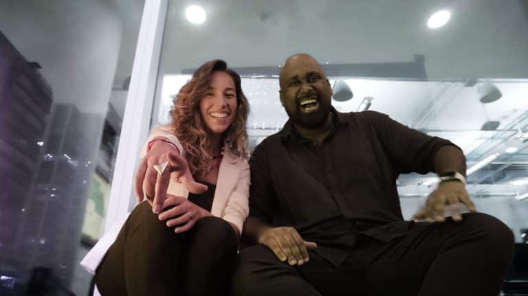 A Digital Favela anuncia a chegada da profissional Bárbara Bono, fundadora e líder criativa da Lemme Content, à sua equipe.