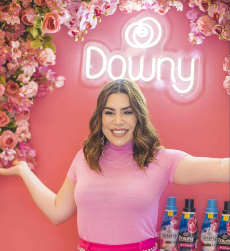 A Downy e Riachuelo, empresas que têm em comum o cuidado com as roupas, estilo e conforto, se uniram para uma ação inédita. 