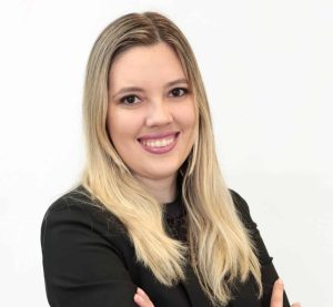 A Nuvei, provedora global de soluções para meios de pagamento, acaba de anunciar Carolina Libardi como sua Diretora de Marketing.