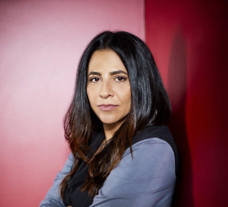 A produtora Saigon Filmes anuncia a chegada da profissional Mariana Youssef, ex-Paranoid, como nova diretora de cena.