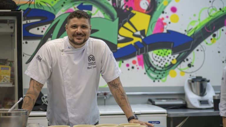 É criado o “Market Chef – Na mesa com o mercado”, que une criatividade, gastronomia e uma oportunidade única de networking para marketing.