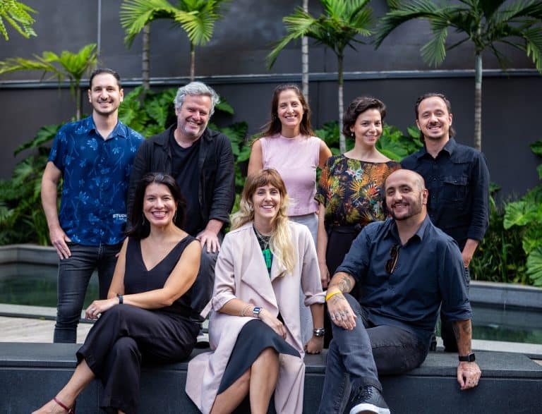 A Mediabrands anuncia, sob a liderança do CEO Ezra Geld, promoções e contratações na gestão da MullenLowe.