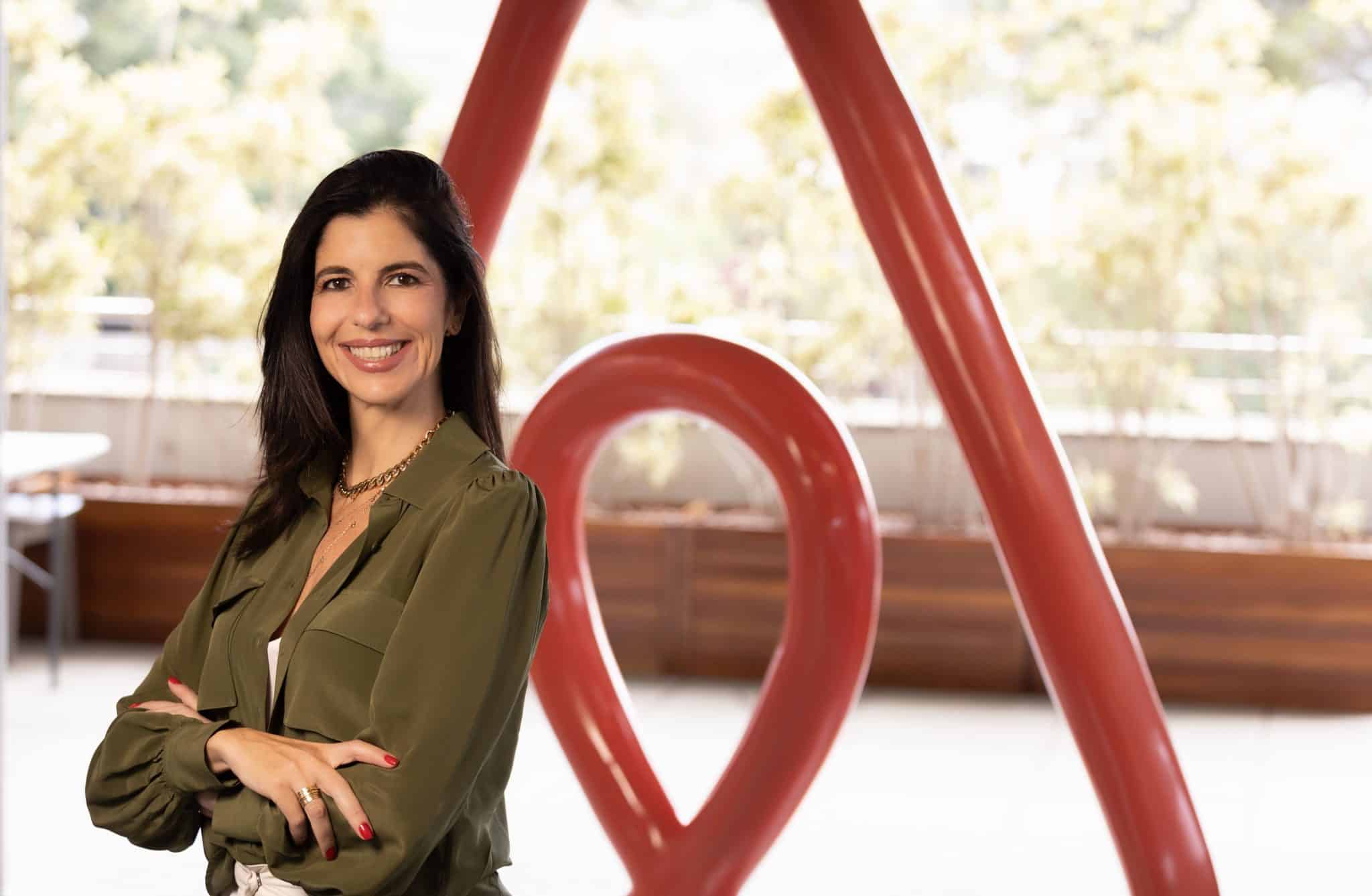 airbnb-apresenta-sua-nova-diretora-geral-na-am-rica-do-sul