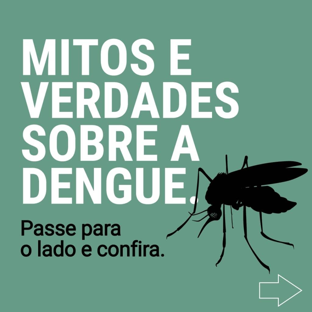 Para alertar sobre os riscos da dengue, o governo do Espírito Santo lança campanha de combate à doença, com criação da agência Ampla.