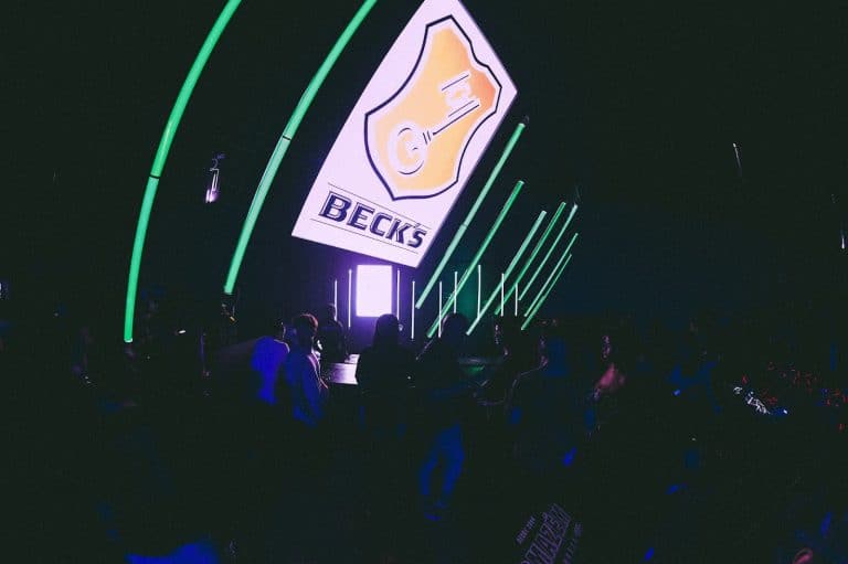 O sabor amargo de Beck's vai invadir a pista da ARCA em nova parceria realizada entre a marca e a produtora M-S Live.