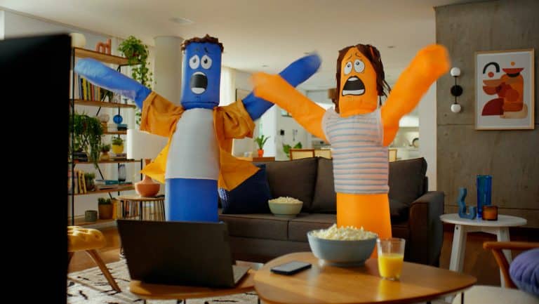 A DGO, plataforma de streaming da DIRECTV Latin America desde 2020 no mercado brasileiro, acaba de lançar sua primeira campanha de TV. 