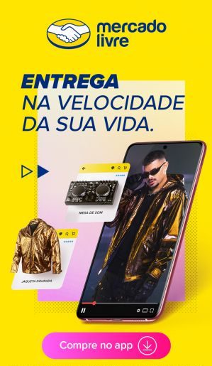 O Mercado Livre estreou, durante festa no BBB23 em que exaltou as tendências de comportamento dos brasileiros, sua nova campanha.