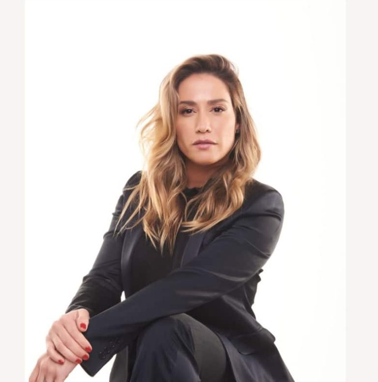 Wella Professionals tem o prazer de anunciar que Brunna Fabricio é a mais nova Embaixadora da marca no Brasil.