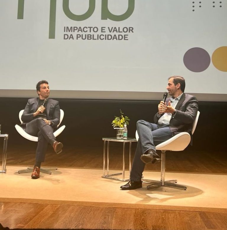A AlmapBBDO, a partir deste mês de abril, passa a responder pela comunicação do Cenp, o Fórum de Autorregulação do Mercado Publicitário.