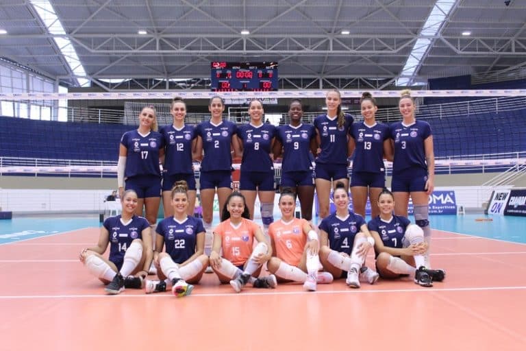 A Alelo, especialista em benefícios, gestão de despesas corporativas e incentivos, anunciou o patrocínio ao Barueri Volleyball Club.