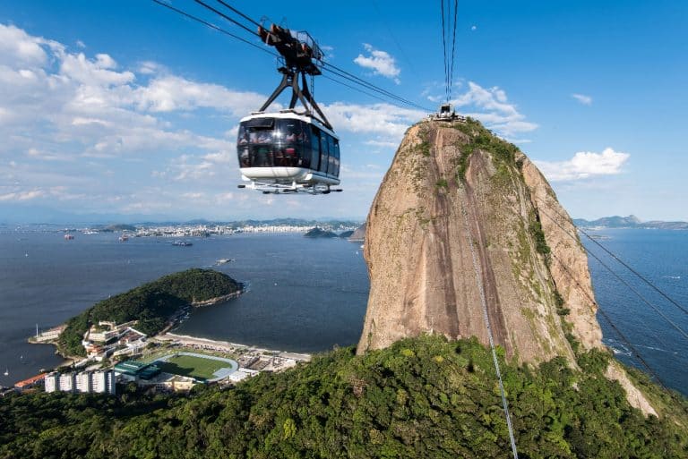 Comandada por Paulo Castro, a agência JOR Publicidade anuncia a chegada da holding Grupo Iter, que administra o Parque Bondinho Pão de Açúcar.