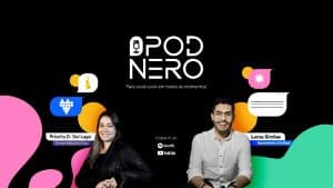A Ponto Nero, marca do Grupo Famiglia Valduga, anuncia a estreia do PODNERO, podcast especializado que aborda o universo dos espumantes.