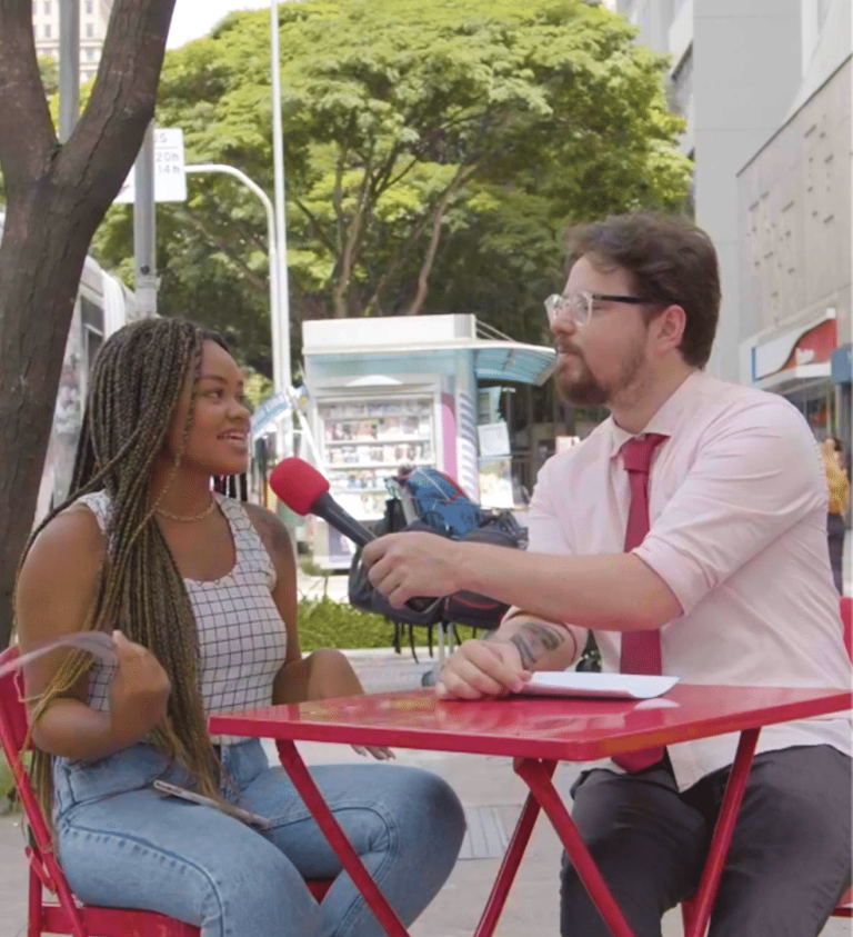 O iFood Benefícios acaba de lançar a campanha "Tá Valendo", criada pela Bold para divulgar os principais pontos fortes de seu produto.