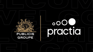 A Publicis Groupe anunciou a aquisição da Practia, uma das principais companhias de tecnologia independentes da América Latina.