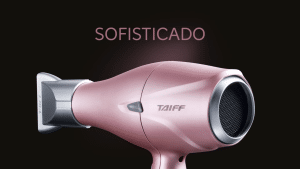 A Approach Comunicação assumiu o atendimento da Taiff, marca com mais de 30 anos no mercado de fabricação de eletros para os cabelos.