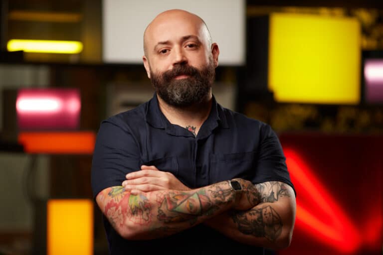 FCB Brasil nomeia João Mendes como Head of Art, que o deixa a frente da direção de arte e design das campanhas e demais projetos da agência.