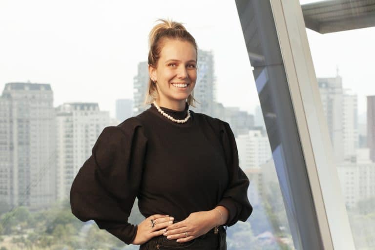 A Publicis Brasil anuncia a profissional Juliana Elia com sua nova Vice-Presidente de Estratégia, liderando uma equipe de mais de 30 pessoas.