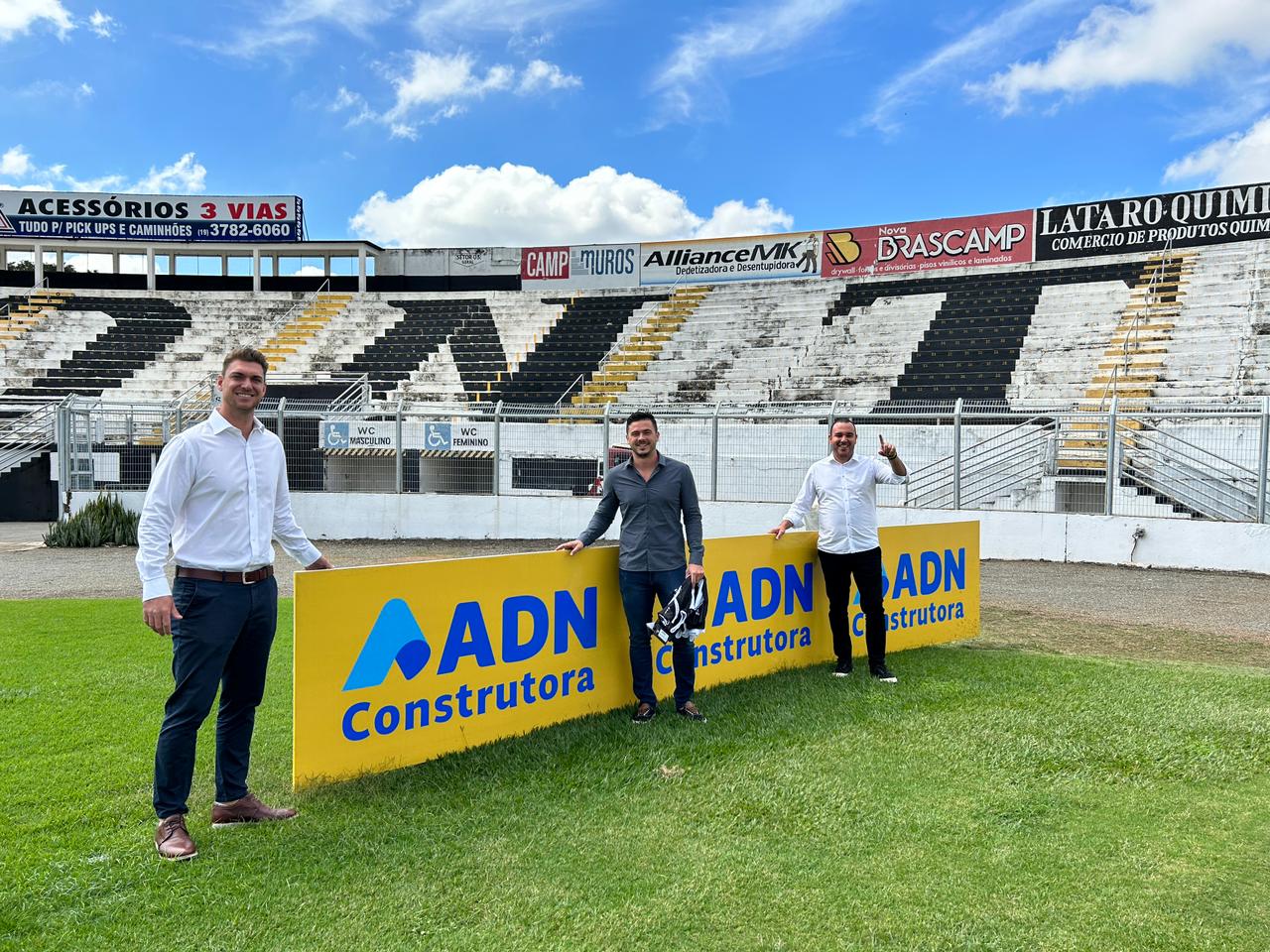 Comerciarios Campinas - COPA DO MUNDO FEMININA 2023 I Confira a