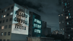 A SP Invisível acaba de anunciar parceria com o fotógrafo e artista urbano Felipe Morozini para ação no Minhocão.