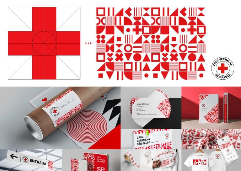 A Cruz Vermelha, instituição de ajuda humanitária, escolheu a Lew'Lara\TBWA como parceiro de comunicação da Cruz Vermelha São Paulo. 