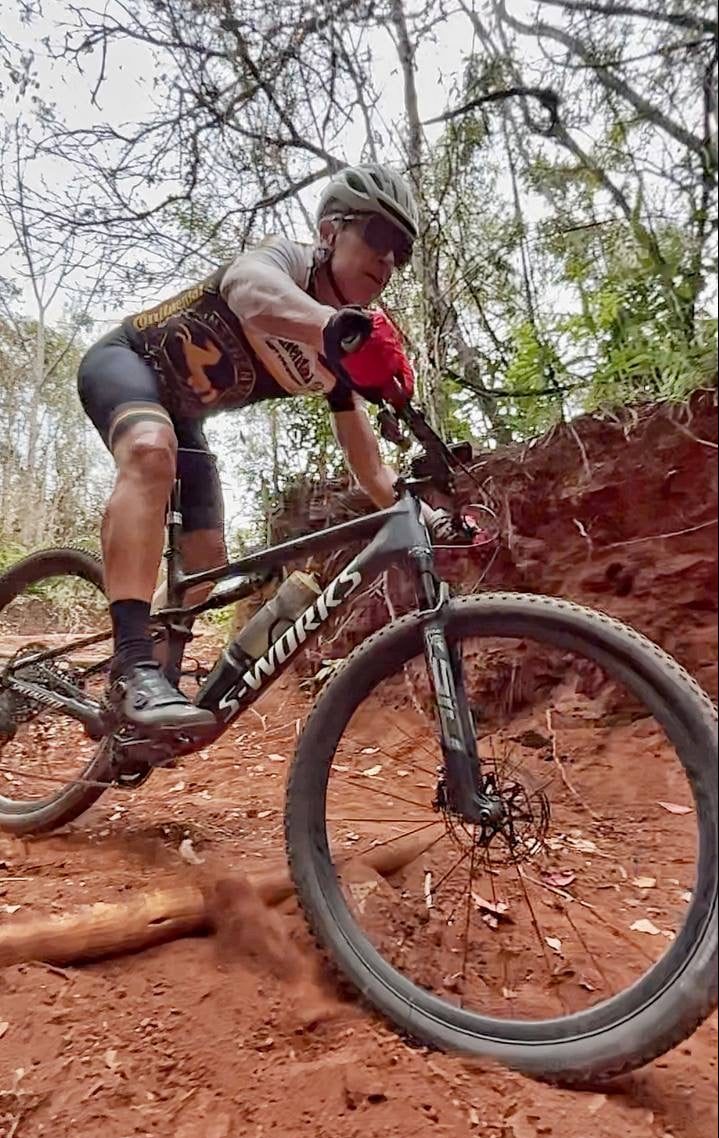 A Continental Pneus dá continuidade à parceria com a Brasil Ride, maior prova de mountain bike ultramaratona premium do mundo.