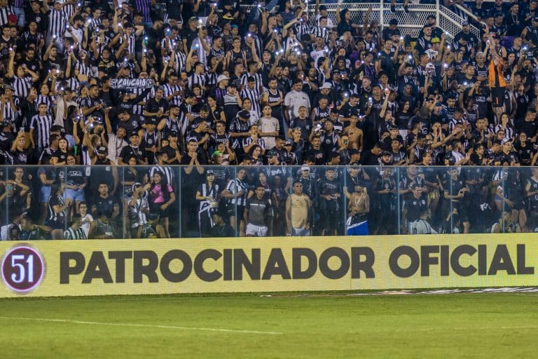 A Cachaça 51 escolheu 2023 para investir na plataforma do futebol brasileiro com patrocínios e apoios, que começou com a Copa do Nordeste.