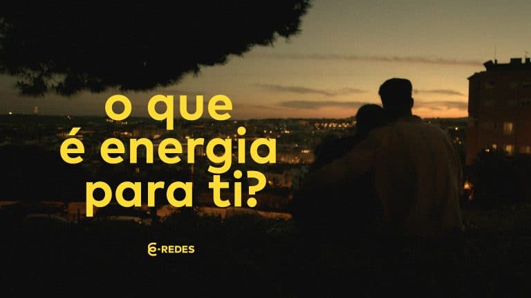 E-Redes convoca OMZ como responsável para desenvolver um projeto que refllita sua missão e valores de forma aspiracional e inovadora.