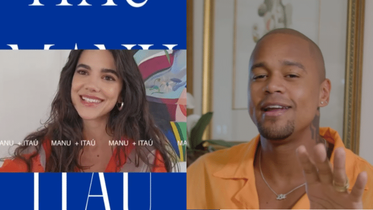 Itaú Unibanco, Leo Santana e Manu Gavassi compartilham em suas redes sociais loucuras que seus admiradores já fizeram para vê-los de perto.