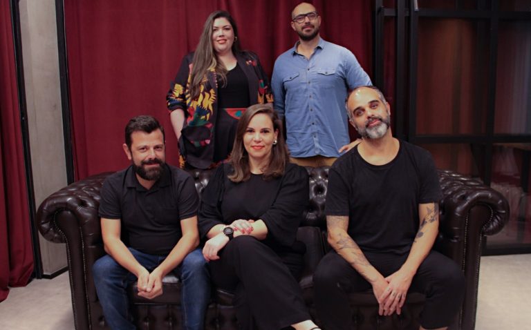 A Tech and Soul promove algumas mudanças nos seus setores de criação e mídia, o que inclui uma contratação, promoções e lançamento.