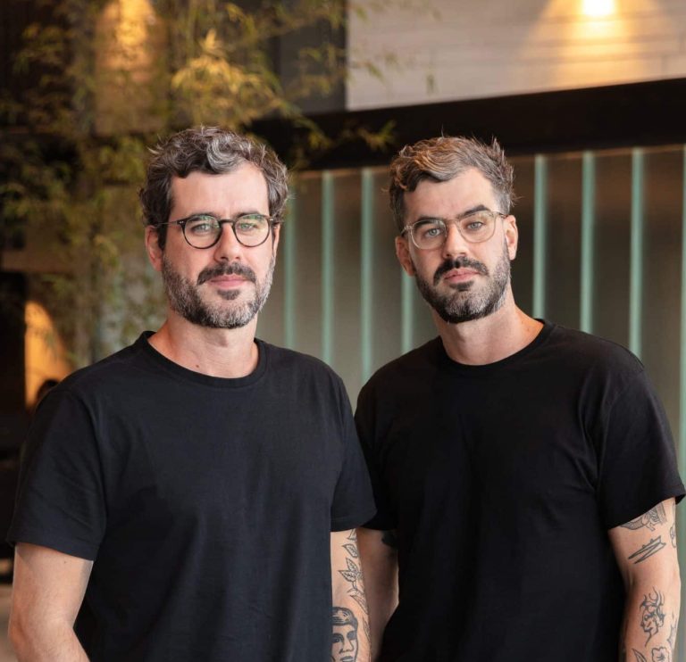 Os profissionais Renan Monjon e Saulo Monjon chegam à agência GALERIA para assumirem a posição de Head de Design.
