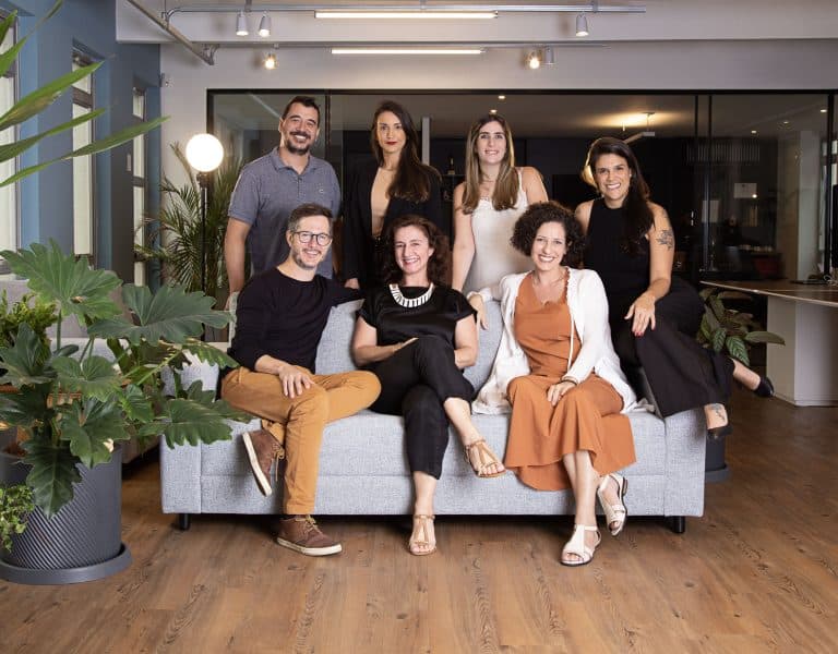 O grupo WPP anuncia o lançamento da Design Bridge and Partners como nova empresa global da holding britânica.