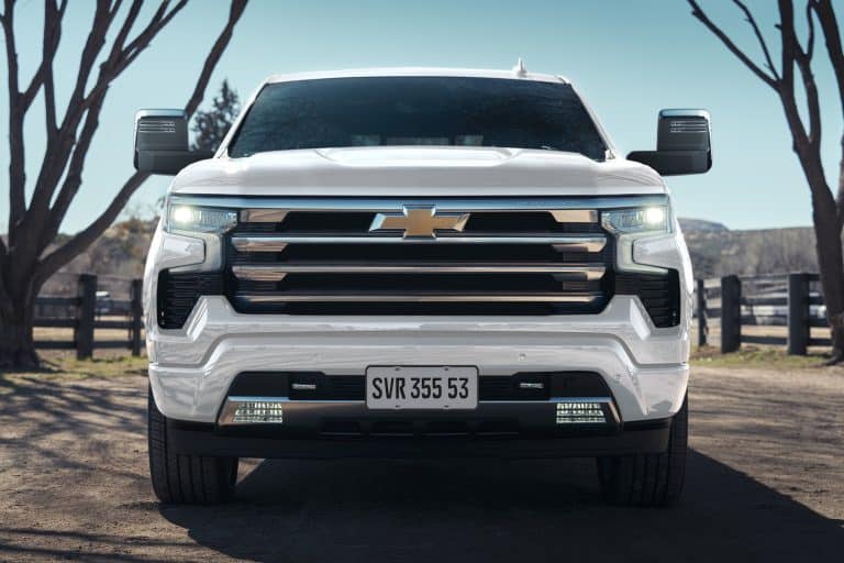 A Chevrolet, aproveitando o final do BBB23, revelou o veículo que será entregue ao grande vencedor do programa, a Silverado.