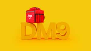 A DM9, comandada por Pipo Calazans e Icaro Doria, vai cuidar da comunicação integrada com foco nos públicos B2C e B2B do iFood.